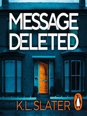 cover image of Message Deleted